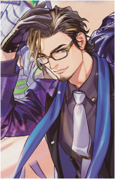 Naoakira Saimon
