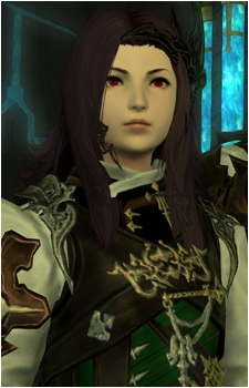 Unei's image