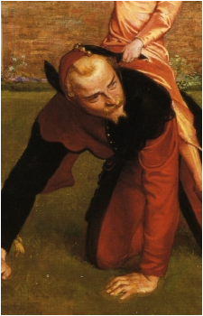 Yorick {Hamlet}