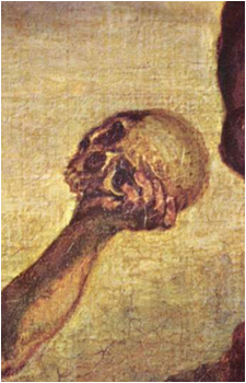 Yorick {Hamlet}