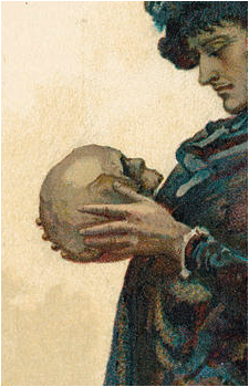 Yorick {Hamlet}'s image