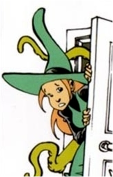 Mélusine {Mélusine}
