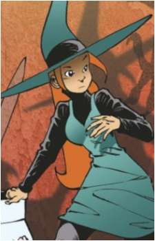 Mélusine {Mélusine}