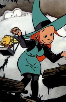 Mélusine {Mélusine}