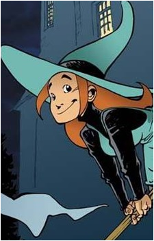 Mélusine {Mélusine}'s image