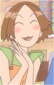 Store Assistant's image