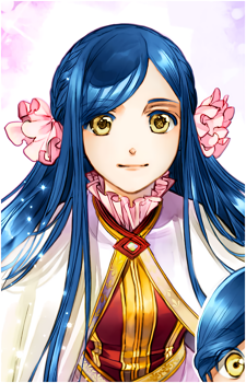 Mestionora's image