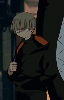 Tobi Otogiri