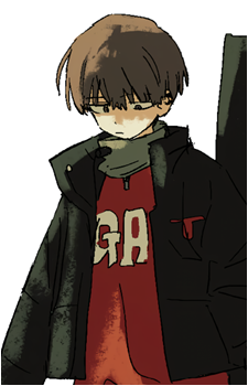 Tobi Otogiri