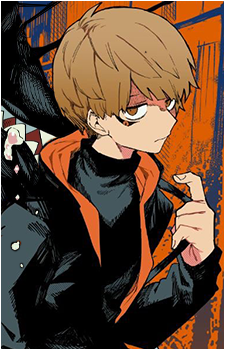 Tobi Otogiri's image