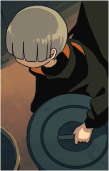 Tobi Otogiri