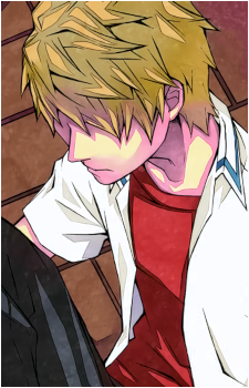 Kenji Kazama