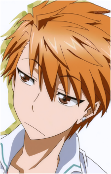 Kenji Kazama