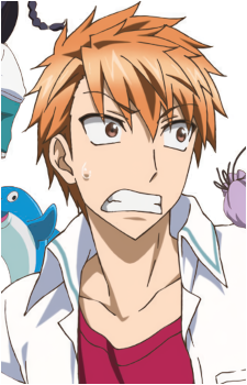 Kenji Kazama