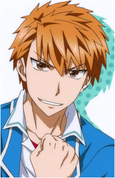Kenji Kazama