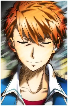 Kenji Kazama