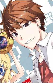 Kenji Kazama's image