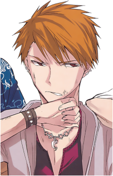 Kenji Kazama
