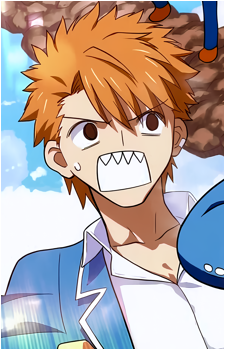 Kenji Kazama