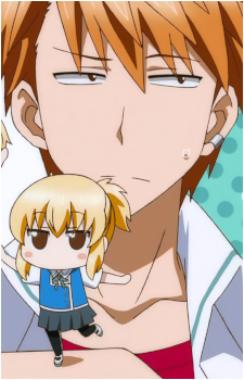 Kenji Kazama