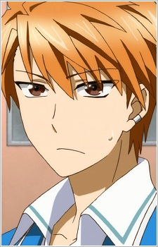 Kenji Kazama