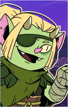Toot's image
