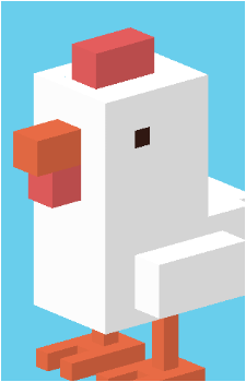 Chicken {CR}'s image