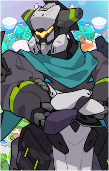 Zantetsu's image