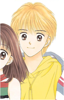 Yuu Matsuura