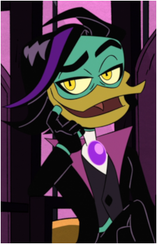 Poe De Spell's image