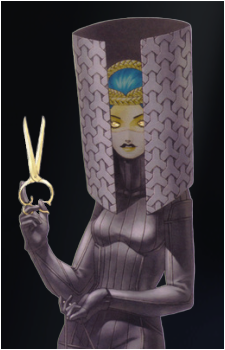 Atropos {SMT}'s image