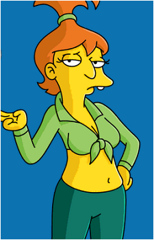 Brandine Spuckler's image