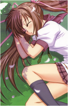 Kei Hatou