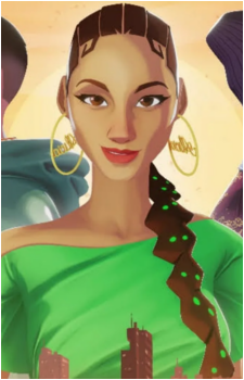 Alicia Keys's image