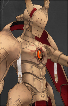 Gilroy's image