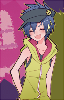Hitohito Kogure