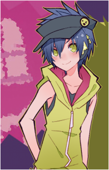 Hitohito Kogure