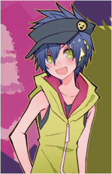 Hitohito Kogure