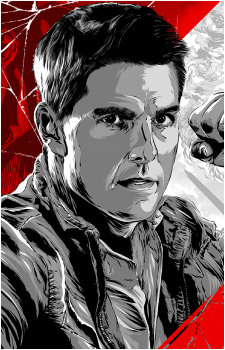 Jack Reacher