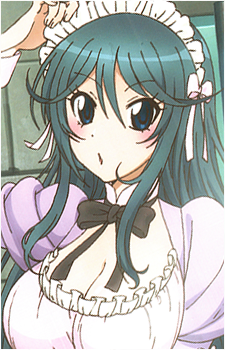 Maya Kyoudou