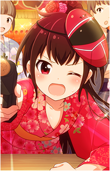 Yuri Himukai