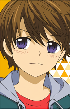 Kazuma Hiyama