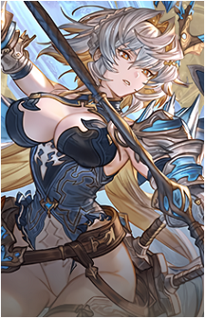 Blanche {GBF}
