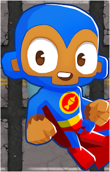 Super Monkey's image