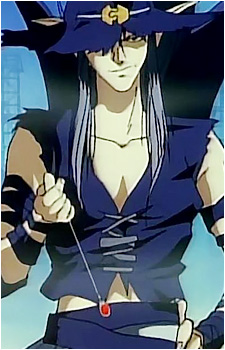 Kuronue's image