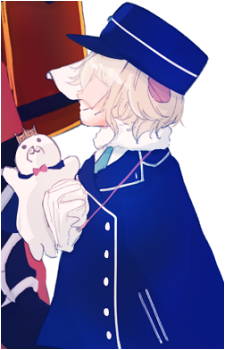 Conductor Otter's image