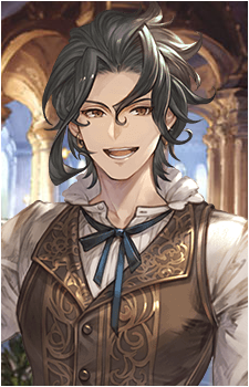 Anthony {GBF}