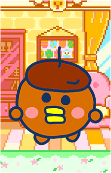Korokotchi's image