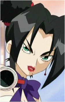 Princess Darami's image