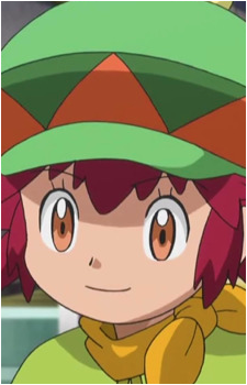 Mairin's image